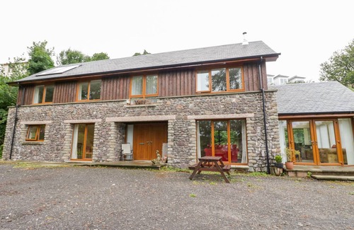 Oban Cottage | Cabin ∙ 3 bedrooms ∙ 6 guests