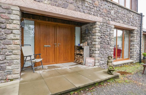 Oban Cottage | Cabin ∙ 3 bedrooms ∙ 6 guests