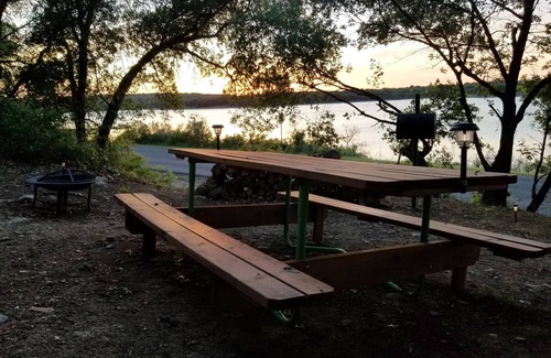 Cisco Cabin | Cabin #4 @ Lake Cisco Rentals