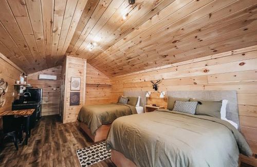 Hartwell Other | Cabin #6 Studio With Kitchenette
