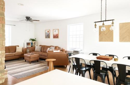 Catskill House | Cabin at Paradise Lake