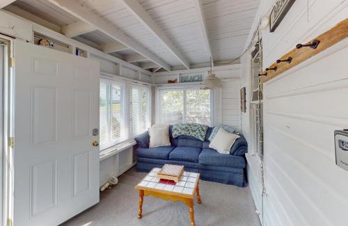 Old Orchard Beach House | Cabin at the Beach