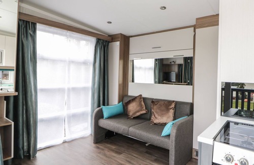 Glenisla Cottage | Cabin at the Tavern