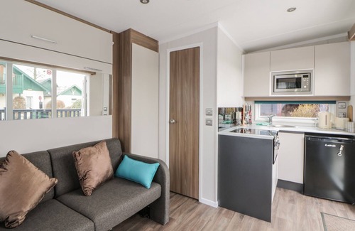 Glenisla Cottage | Cabin at the Tavern