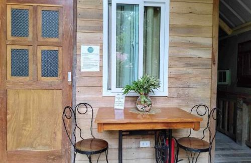 Lobo House | CABIN C at Bigang Munti Beach Resort