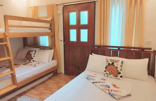 Lobo House | CABIN C at Bigang Munti Beach Resort
