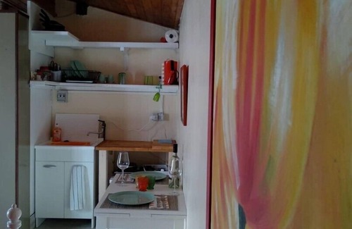 Valmozzola Cabin | Cabin Casa Molinari | Visit all 7 Historic Cities!