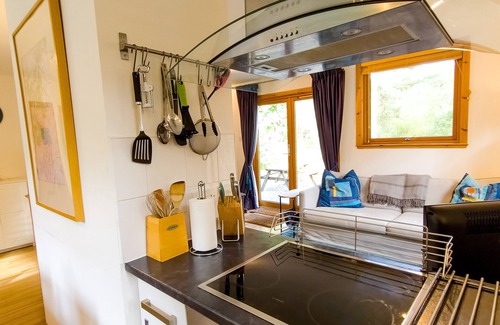 Nethy Bridge Cottage | Cabin Cottage in Nethy Bridge