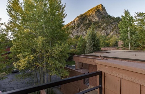 Frisco Apartment | Cabin Creek Condos C-1 condo