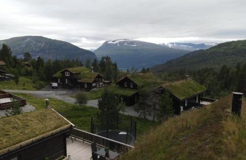 Stryn House | Cabin for rent in scenic Stryn