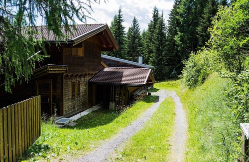 Lienz Cabin | Cabin Gomig - Gomig Cabins