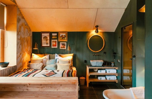 Bissee Other | Cabin im Farmhouse 2