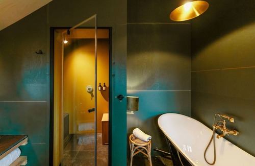 Bissee Other | Cabin im Farmhouse 2