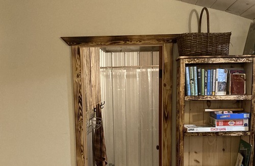 Algoma District Cabin | Cabin in the Cedars