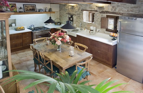 Culla Cottage | Cabin in the mountains 50 km from the Mediterranean