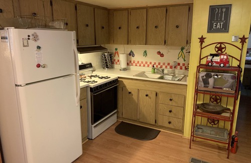 Overgaard House | Cabin in The Pines. *Available 240v Tesla and EV charging.