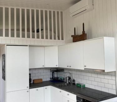 Eskilstuna Apartment | Cabin in the woods, close to Lake Mälaren