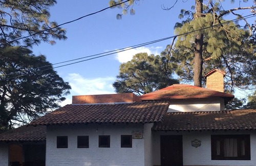 Mazamitla House | Cabin in the woods near the center!