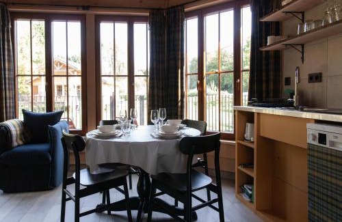 Vencimont House | Cabin in Vencimont near Ardennes Trails, cleaning included