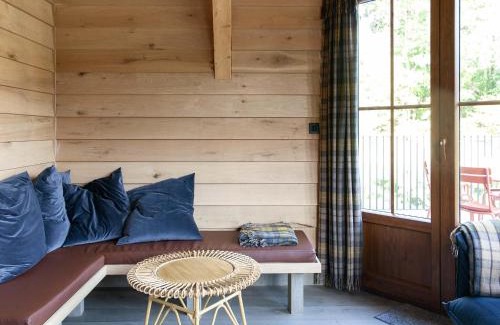 Vencimont House | Cabin in Vencimont near Ardennes Trails, cleaning included