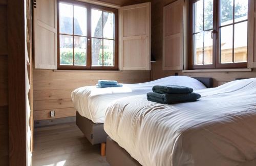 Vencimont House | Cabin in Vencimont near Ardennes Trails, cleaning included