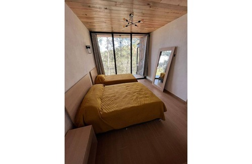 Mazamitla Cabin | Cabin La Finca Mazamitla