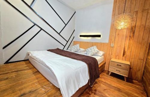 Dieng Villa | Cabin Linggayoni dieng