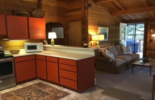 Cuchara Cabin | Cabin Nestled in Pines-Valley View, Mtn Trails, Cucharas River