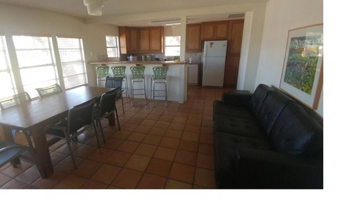 Graford House | Cabin on Peninsula. Location-location-location. Private boat ramp.