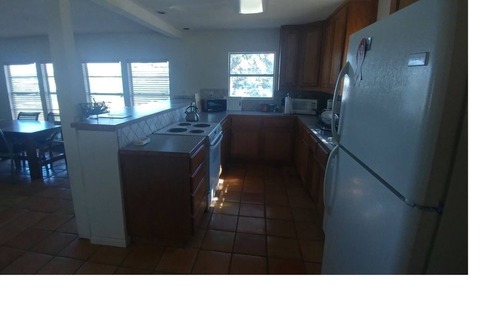 Graford House | Cabin on Peninsula. Location-location-location. Private boat ramp.