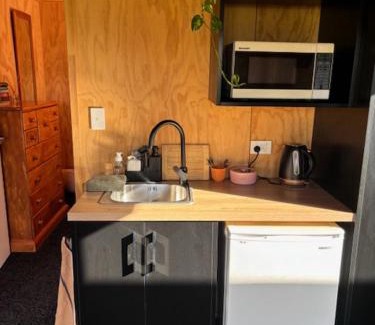 Cambridge House | Cabin-on-Swayne