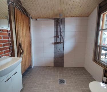 Enontekio Ski Chalet | Cabin Pikku Saana