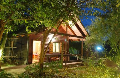 Ramot Bed & Breakfast | Cabin Resort