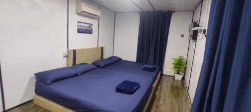 Kawasan Perindustrian Chendering House | Cabin Roomstay KAK TON