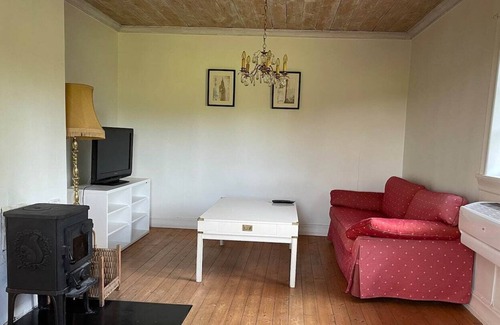 Hasselfors Cabin | Cabin