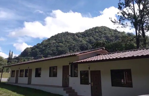 Boquete Cabin | Cabin surrounded by nature #5.