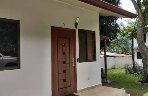 Boquete Cabin | Cabin surrounded by nature #5.