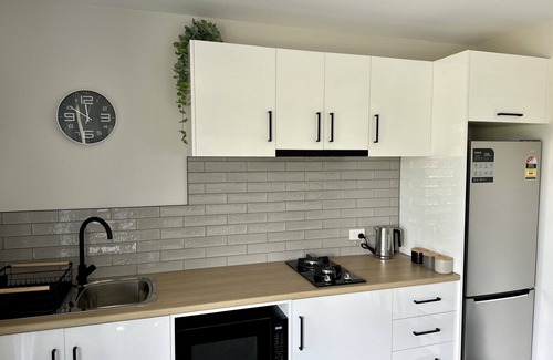 Swansea Cabin | Cabin Three on Gordon, Swansea