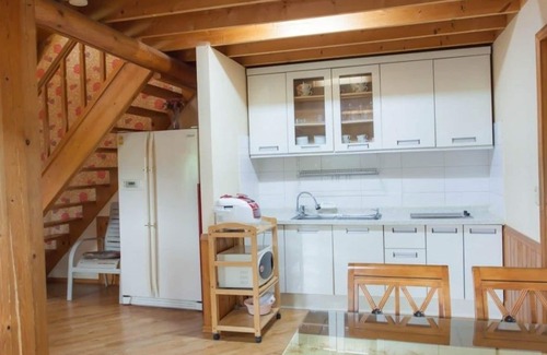 Dunnae Condo | Cabin Town Pension