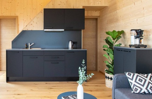 Buerserberg Apartment | Cabin Twelve - Masura Cabins