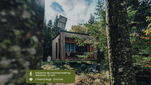 Orford Lake House | Cabin Zoobox 88