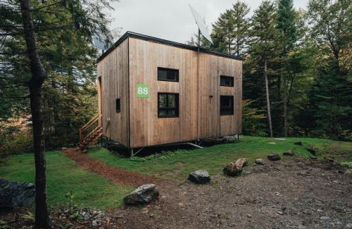 Orford Lake House | Cabin Zoobox 88
