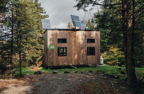 Orford Lake House | Cabin Zoobox 88