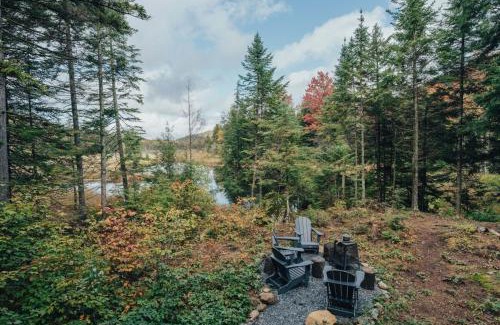 Orford Lake House | Cabin Zoobox 88