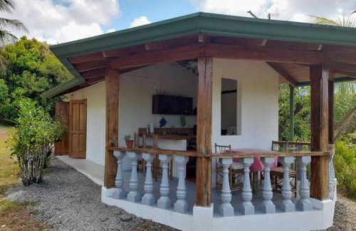 Punta Mala Apartment | Cabina RMS Ojochal