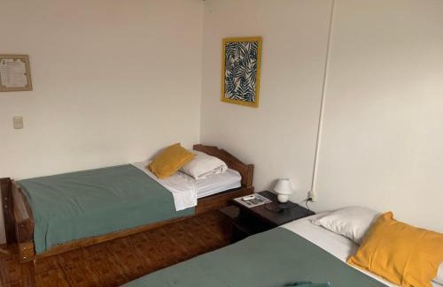 Cahuita House | Cabinas Cahuita