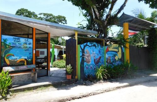 Cahuita House | Cabinas Cahuita