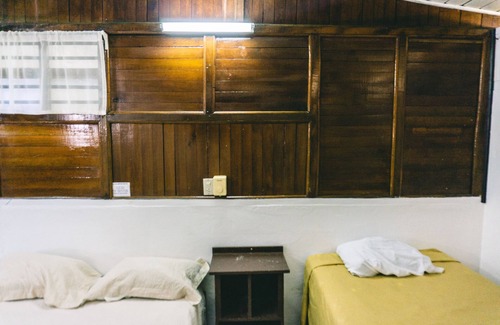 San Isidro de El General Hotel | Cabinas El Prado