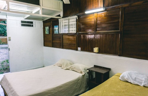 San Isidro de El General Hotel | Cabinas El Prado