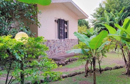 Tilaran Cabin | Cabinas Heide #2 Peace and Tranquility!